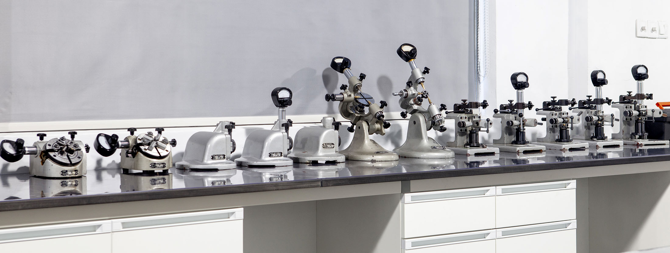CNC Machining Workshop