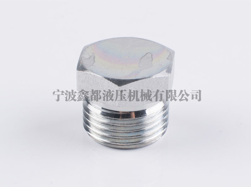 4C/4D 堵头