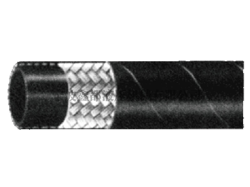 南平EN853 1SN 一层钢丝编织软管